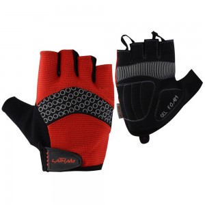 Cycle Gloves Half Finger